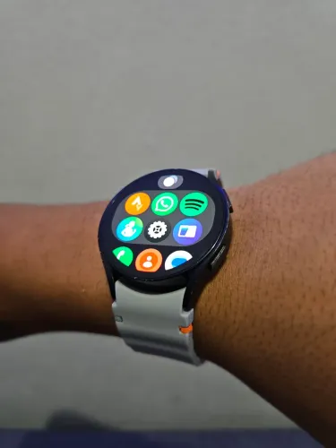 Smart Watch 6 Samsung