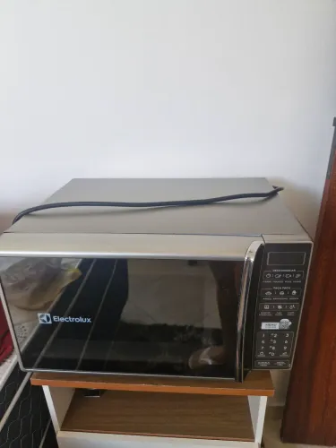 Microondas