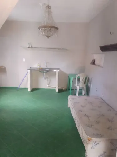 Quartos para solteiro e por temporadas