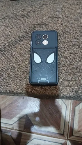 Vendo infinix note 40 5G