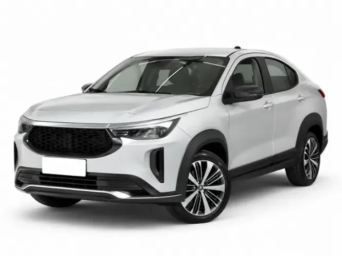 Fiat Fastback Audace 200 TB AUT (hibrído) 2025