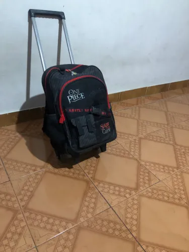 Mochila