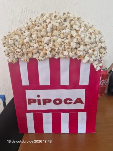MOCHILA MALUCA