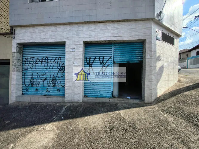 Loja/Salão em Vila Nair - São Paulo