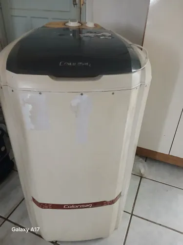 Vendo Tanquinho