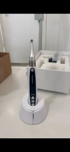 Motor endodontico DTE