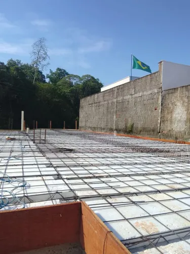LAJES PRÉ MOLDADA