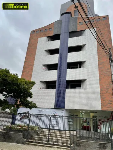 Ótimo apartamento no Batel para Locação/Venda! - Curitiba-PR