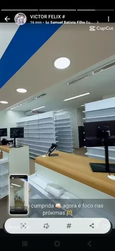 Trabalharmos como diarista 