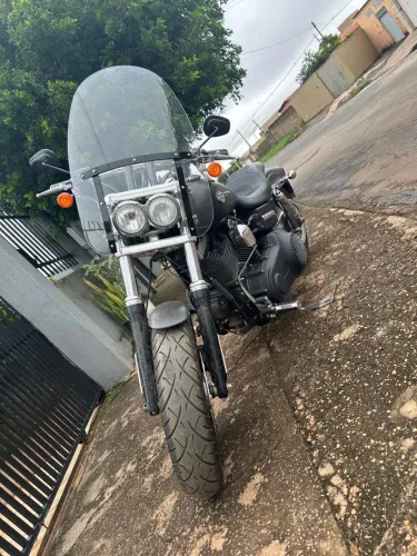 Harley davidson