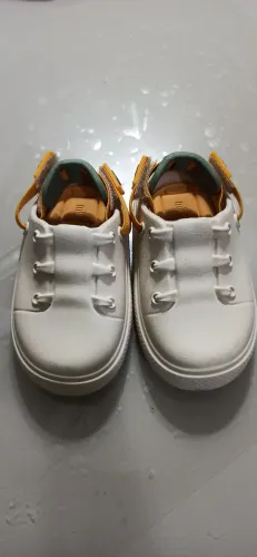 Sapato Mini Melissa Masculino