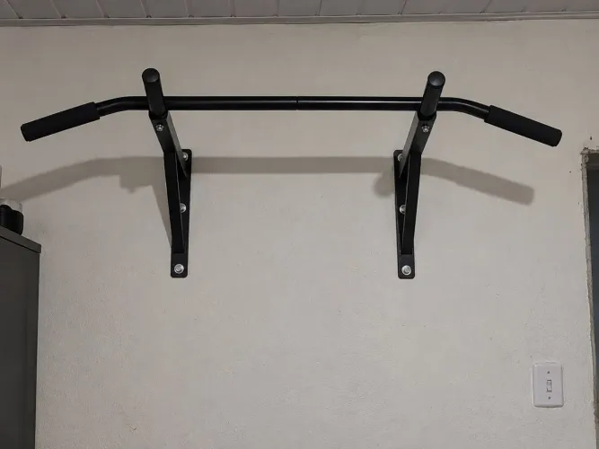 Barra para treino taf