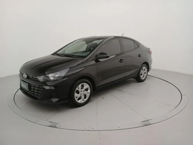 Hyundai HB20S Comfort 1.0 Flex 12V Mec. 2026