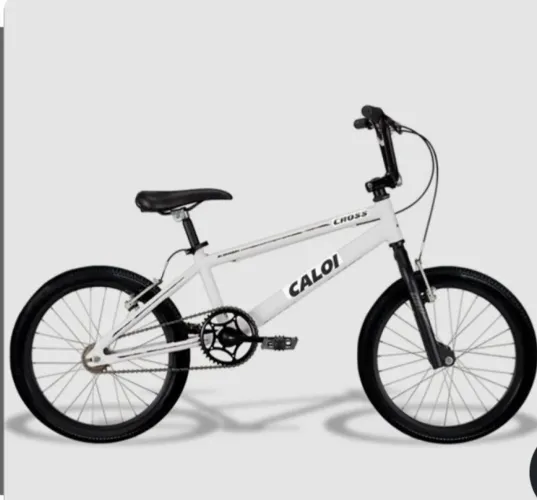CALOI CROSS