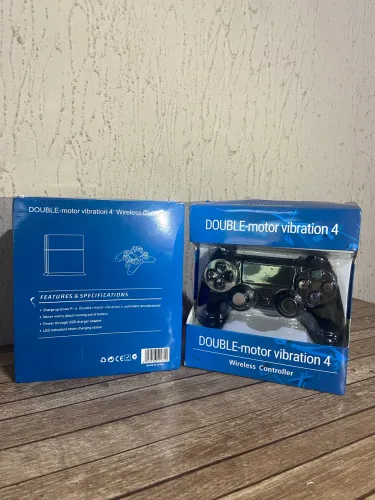 Controle para videogame