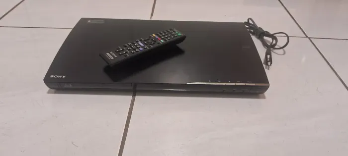 home theater Sony com defeito