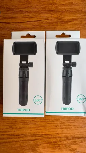 Tripod tripé