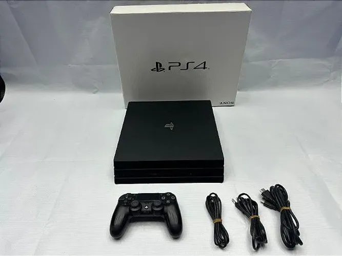 Playstation 4 pro