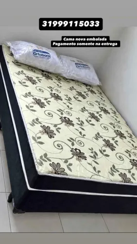 Receba hoje e pague somente na entrega