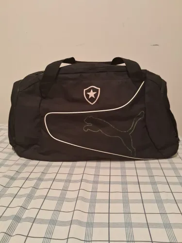 Bolsa de viagem puma