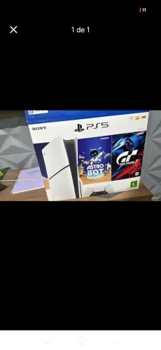 Playstation 5