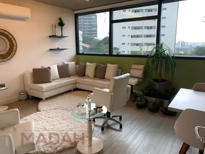 CONJUNTO COMERCIAL em São Paulo - São Paulo, Vila Madalena