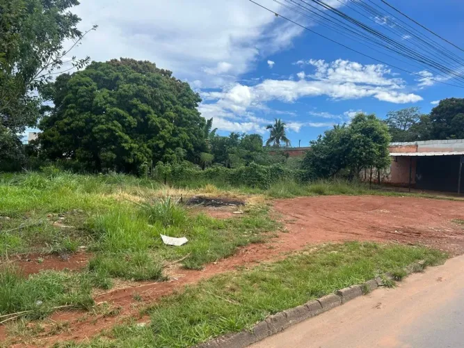 Área à venda de 1.099,50m² no Parque João Braz Cidade Industrial.