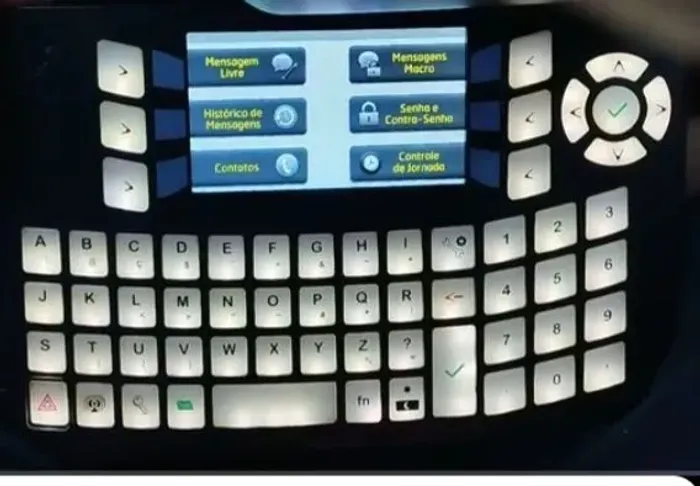 Rastreador onixsat híbrido completo