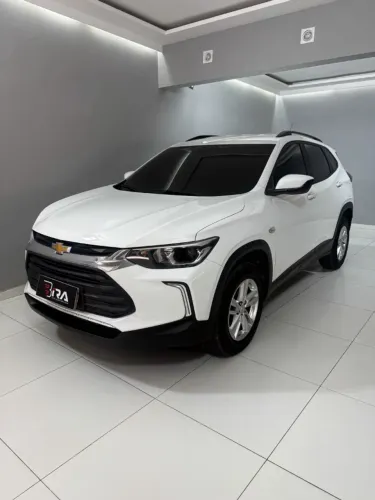 Chevrolet Tracker LT 1.0 Turbo 12V Flex AUT 2023