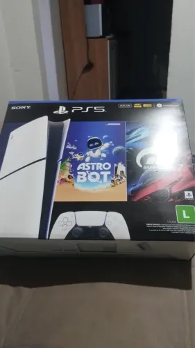 Play 5