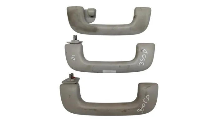 Kit Alça PQP Teto Hyundai Creta 2025 B62