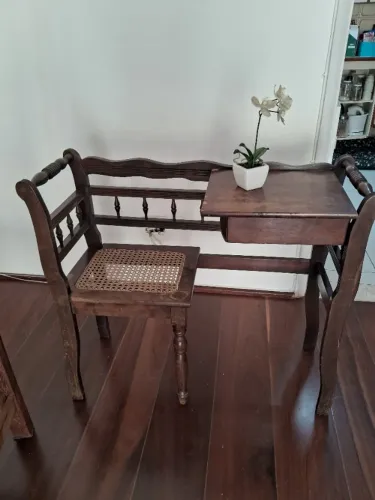 Mesinha (antiguidade)