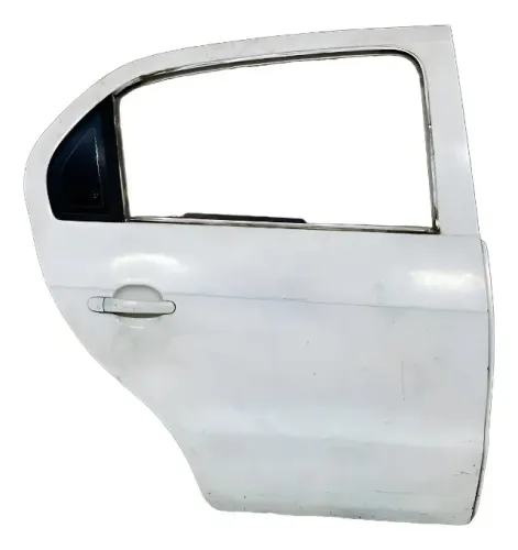 Porta Traseira Direita Gol/voyage G5 G6 G7 2008/2019