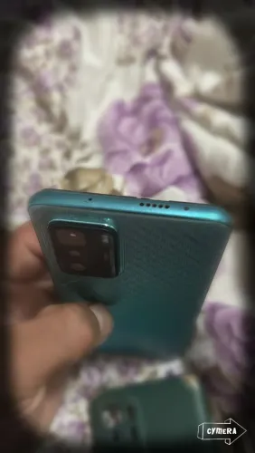 Poco x3 GT