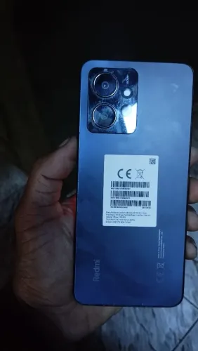Redmi note 12