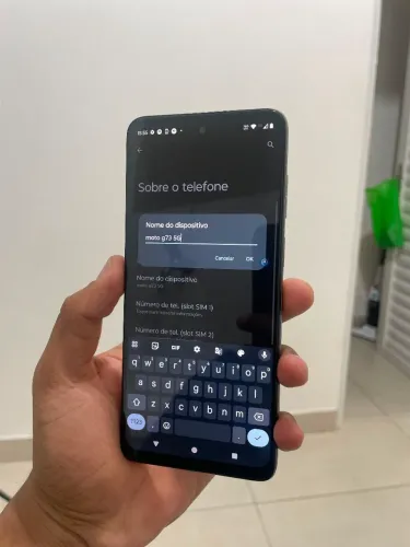 Moto G 73 5g