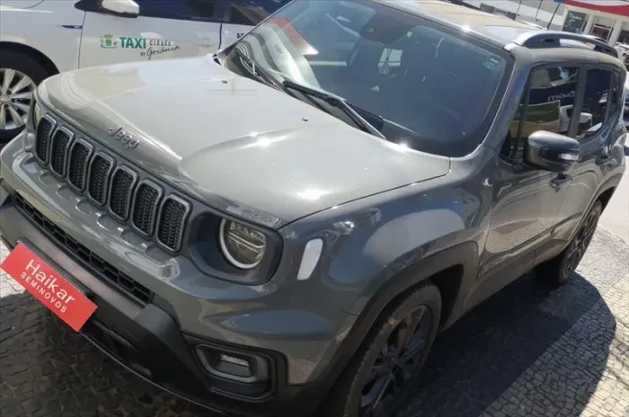 Jeep Renegade Long. T270 1.3 TB 4X2 Flex Aut. 2024