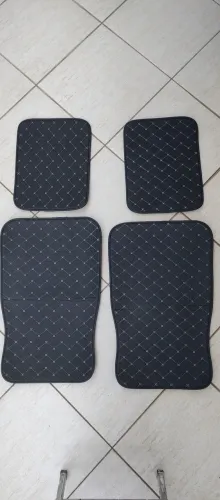 Tapetes universal para carro