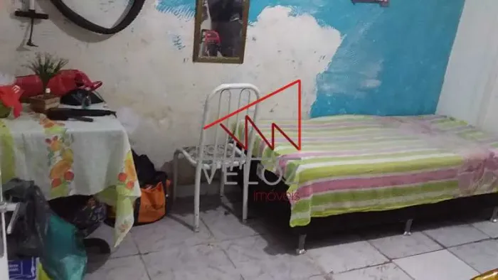 Casa de rua - / Residencial / Santa Teresa