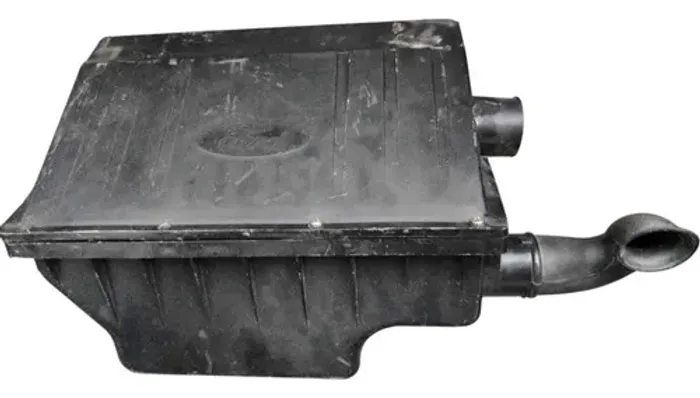 Filtro Ar Completo Ford Ka 1.6 08 Á 2010