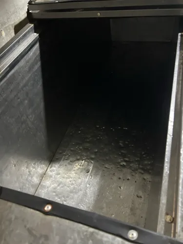 Freezer