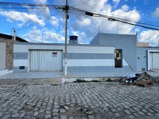 CÓD: 5961. Ponto Comercial para Locação - Nova Betânia | Mossoró/RN.