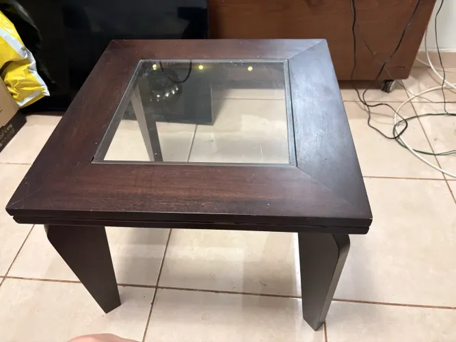 Mesa de Canto