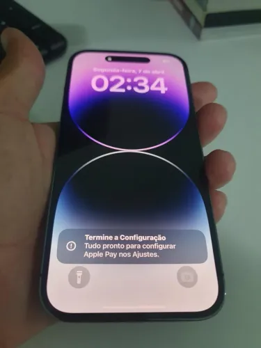 iPhone 14 Pro 256