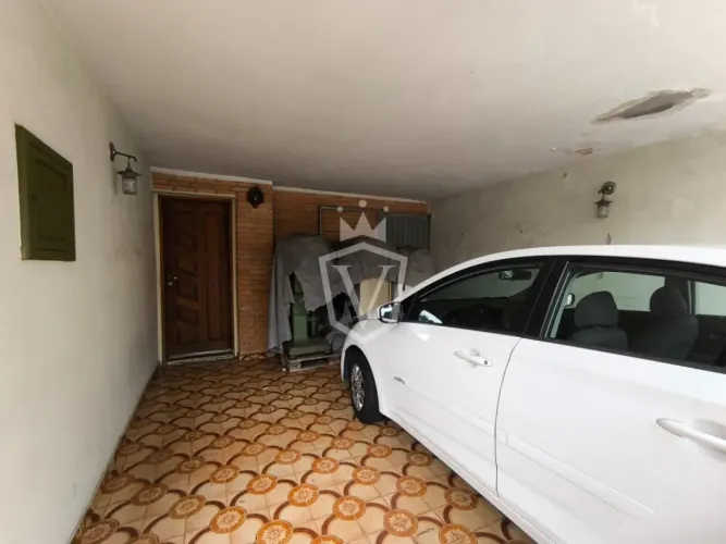 Casa comercial para alugar no bairro Vila Virginia -Jundiai/SP