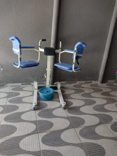 Cadeira de Transferência