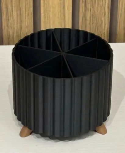 Porta pincel