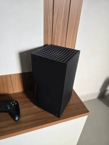 Xbox series x 1 TB