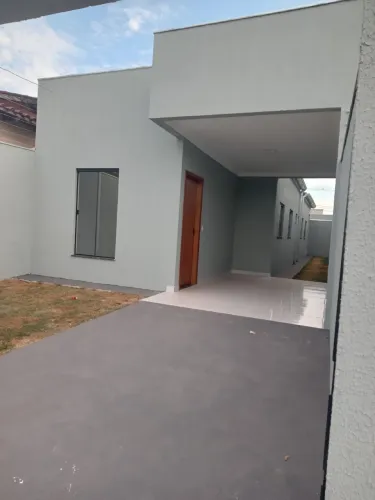 Casa 3 Quartos No Summerville entrada zerada!