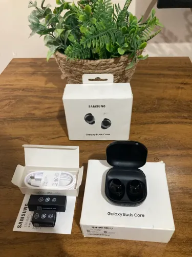Samsung Galaxy Buds Core